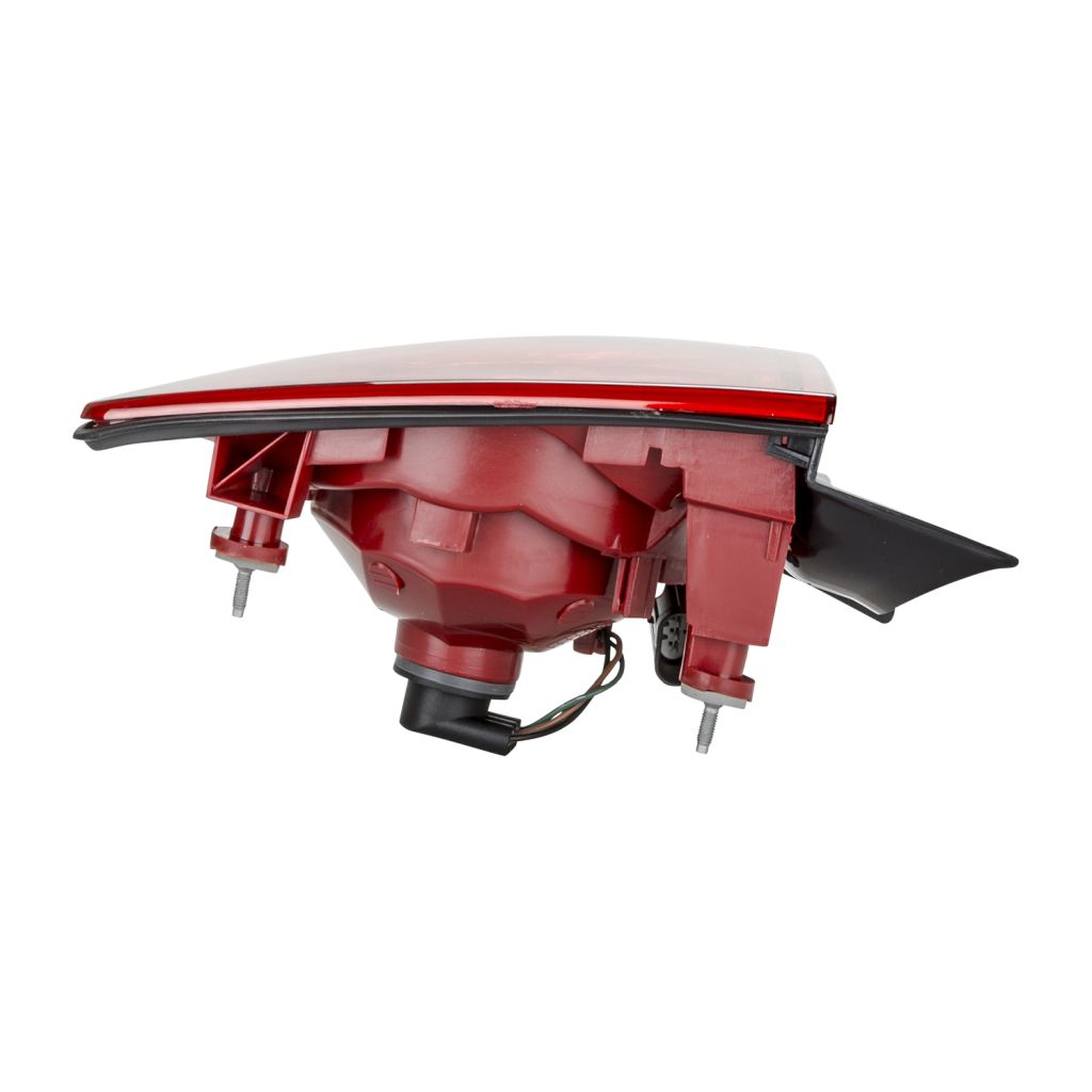 CHEVROLET MALIBU HYBRID TAIL LAMP ASSEMBLY LEFT (Driver Side) (QTR PANEL) OEM#20914363 2008-2010 PL#GM2800224