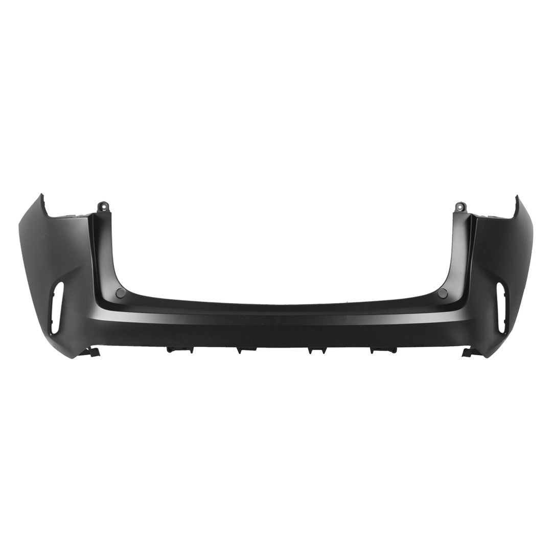 LEXUS NX 350h/ 450h+ REAR BUMPER COVER PRIMED (WO/SENSOR) OEM#52159F6902 2022-2024 PL#LX1114100