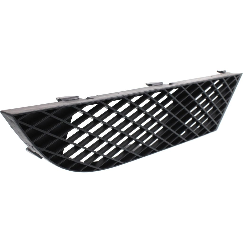 BMW BMW 7 SERIES FRONT BUMPER GRILLE RIGHT (Passenger Side) OEM#51117135564 2006-2008 PL#BM1039116
