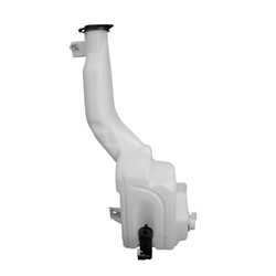 FORD TRUCKS & VANS EDGE WASHER TANK W/PUMP W/SENSOR OEM#BT4Z17618A 2011-2014 PL#FO1288134