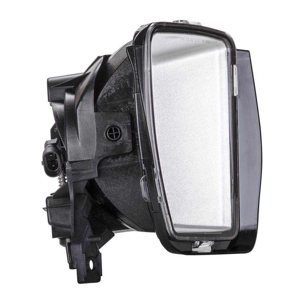 DODGE TRUCKS & VANS DODGE/PU (R1500)( CLASSIC) FOG LAMP ASSY RIGHT (Passenger Side) (WO/PROJECTOR HEAD LAMP) OEM#68104820AF 2013-2022 PL#CH2593147