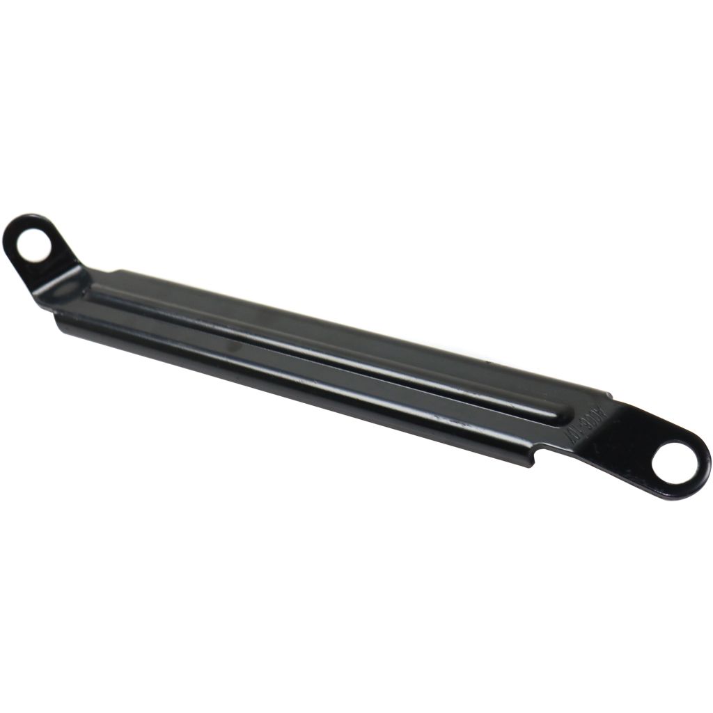 GM TRUCKS & VANS SIERRA/PU (GMC) (07 OLD STYLE) FRONT BUMPER BRACE LEFT (Driver Side) INNER (BMP SIDE MTG) OEM#12335886 2003-2007 PL#GM1066166