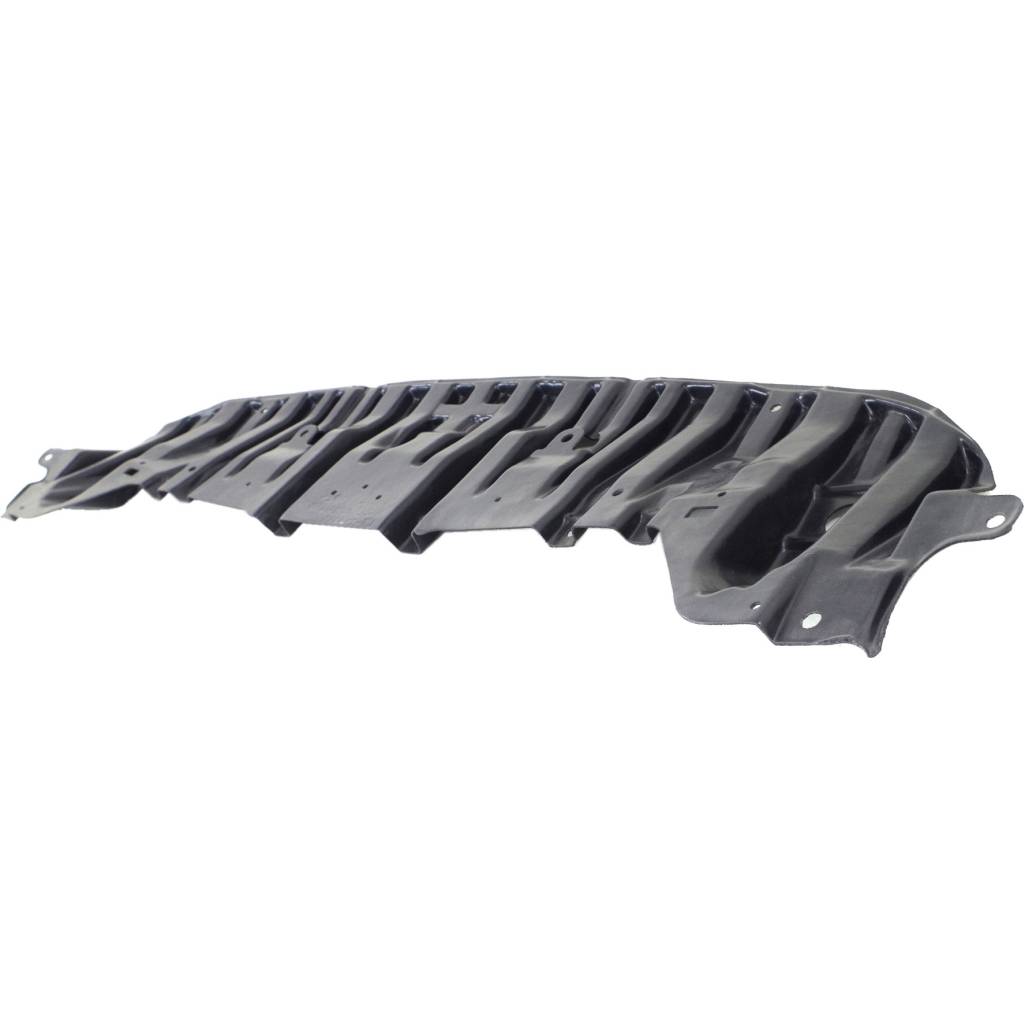 TOYOTA PRIUS (1.8L) ENGINE UNDER COVER (FT SECTION) OEM#5261847050 2012-2015 PL#TO1228206