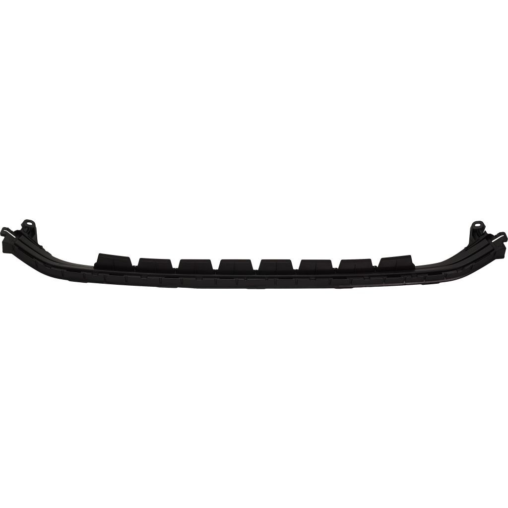 TOYOTA RAV4 FRONT BUMPER CENTER GRILLE (ADVENTURE/TRD)(FILLER CENTER) OEM#531120R170 2019-2025 PL#TO1036208
