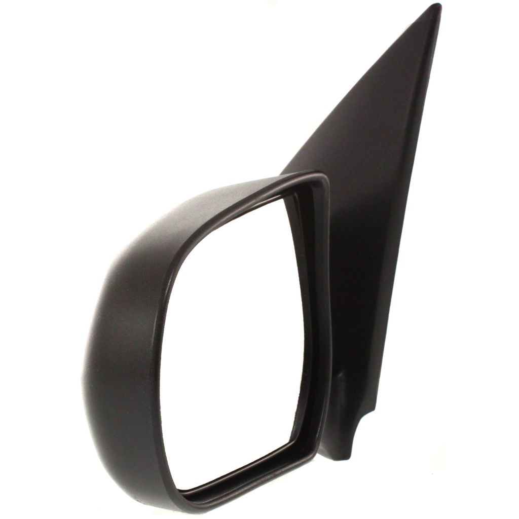 MAZDA TRIBUTE DOOR MIRROR LEFT (Driver Side) MANUAL OEM#EC0269180J 2001-2004 PL#MA1320127