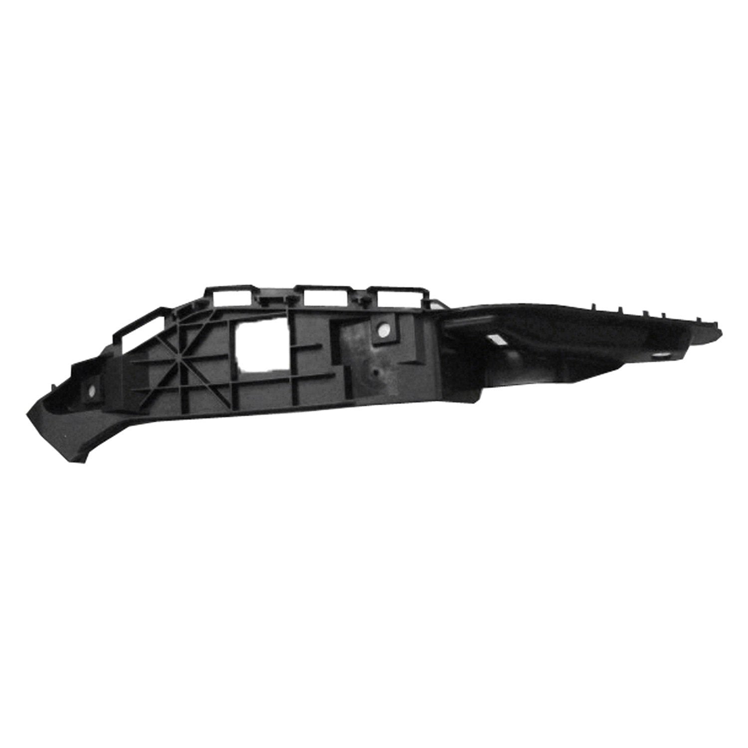 FORD FOCUS FRONT BUMPER SIDE MOUNTING BRACKET RIGHT (Passenger Side) OEM#8S4Z17C947A 2008-2011 PL#FO1033102
