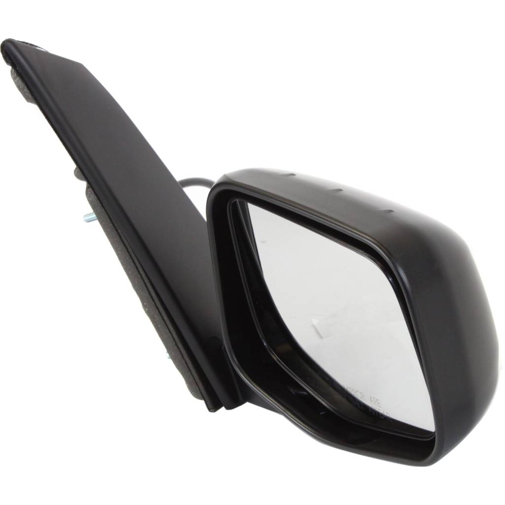 HONDA ODYSSEY DOOR MIRROR RIGHT (Passenger Side) POWER/ NOT HEATED (WO/SIGNAL LAMP) OEM#76200TK8A01 2011-2013 PL#HO1321262