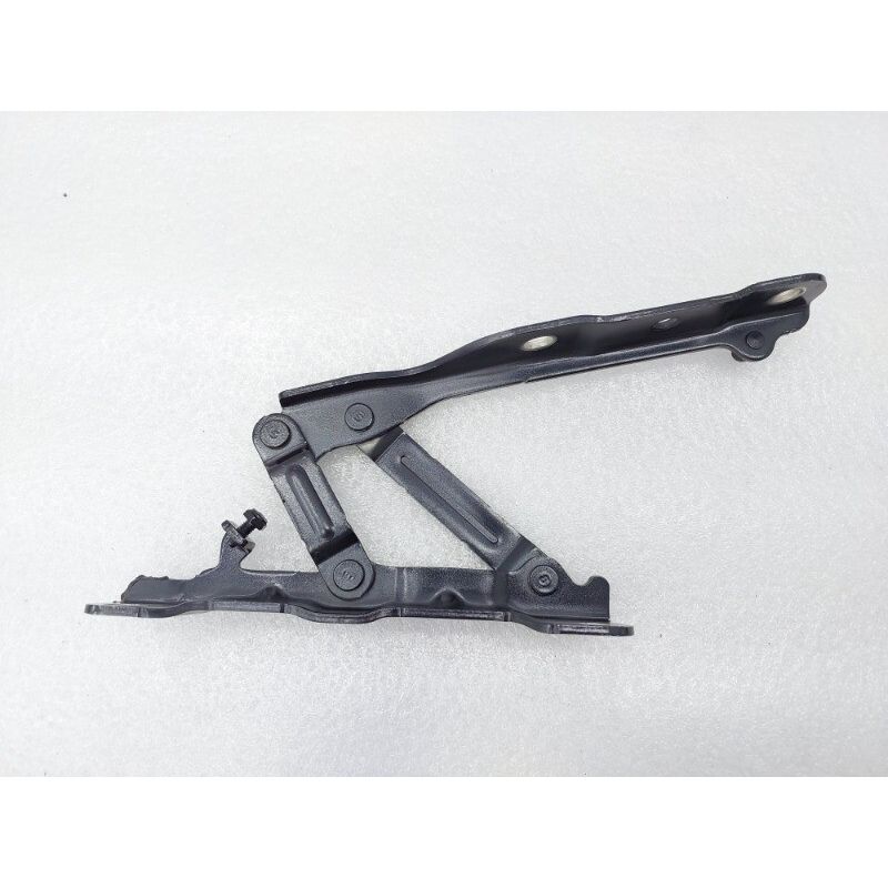 HYUNDAI SONATA HYBRID HOOD HINGE RIGHT (Passenger Side) (KOREA) OEM#66920L1000 2020-2024 PL#HY1236199
