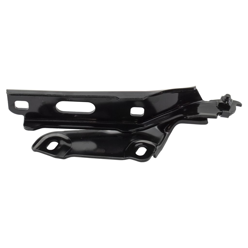 AUDI A3 E-TRON HOOD HINGE LEFT (Driver Side) OEM#8V0823301G 2016-2018 PL#AU1236108