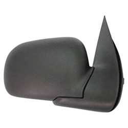 FORD TRUCKS & VANS EXPLORER DOOR MIRROR RIGHT (Passenger Side) PWR/NON-HTD/PUDDLE OEM#1L2Z17682BAA 2002-2005 PL#FO1321211
