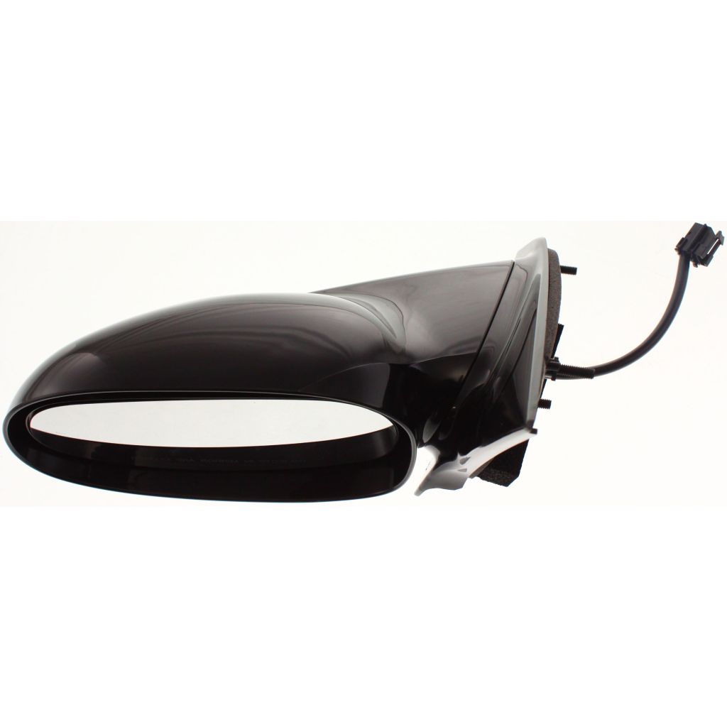 SATURN SATURN/SEDAN/WAGON (L Series) DOOR MIRROR LEFT (Driver Side) POWER/ NOT HEATED OEM#22707326 2003-2005 PL#GM1320256