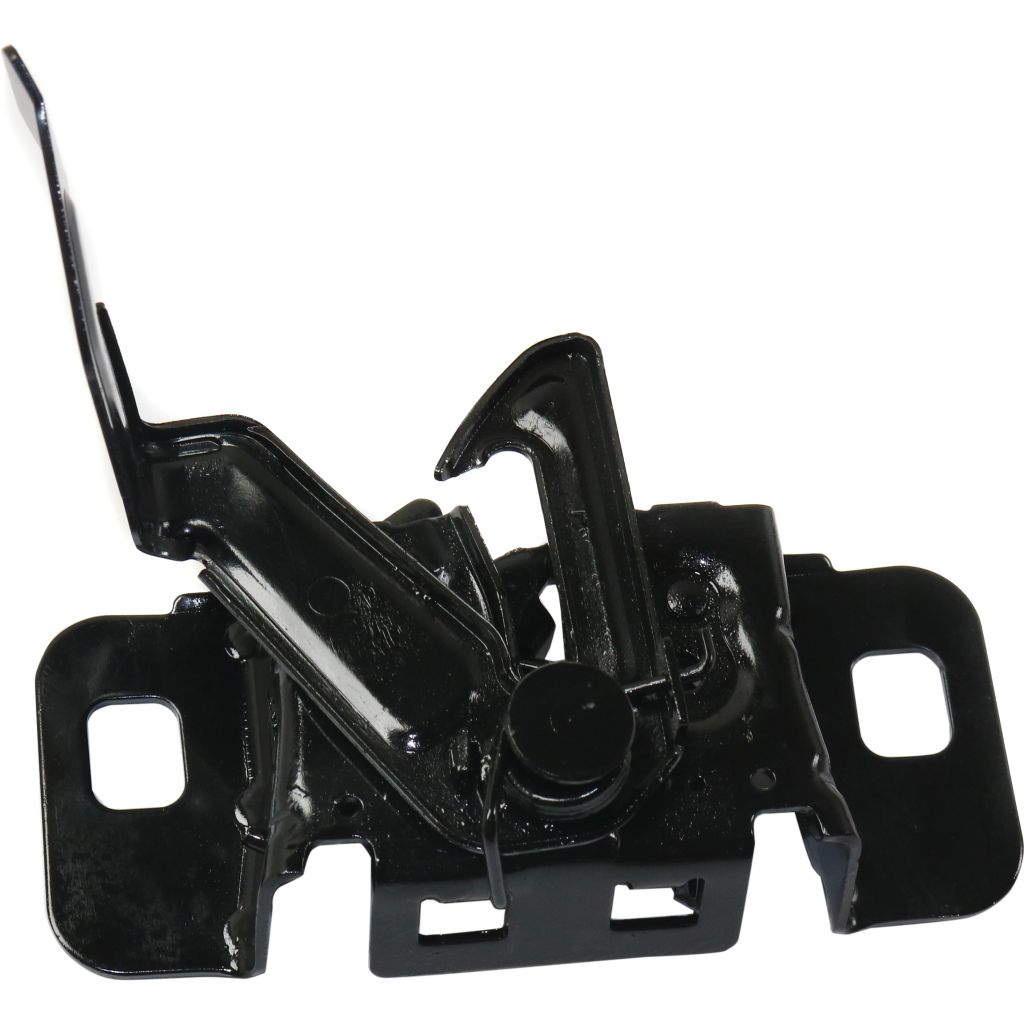 GM TRUCKS & VANS TERRAIN /TERRAIN DENALI (GMC) HOOD LATCH (WO/REMOTE START) OEM#22909710 2013-2017 PL#GM1234118