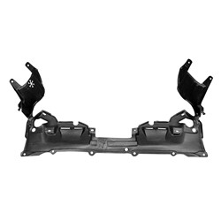 ACURA ILX HYBRID SPLASH SHIELD ASSEMBLY (ENG UNDER CVR) OEM#74111TR3A00 2013-2015 PL#HO1228136