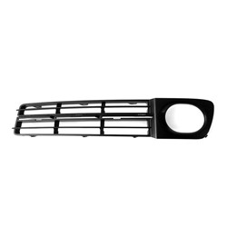 ACURA TL FRONT BUMPER INSERT MESH LEFT (Driver Side) (EXC TYPE S) OEM#71107SEPA10ZA 2007-2008 PL#AC1038104