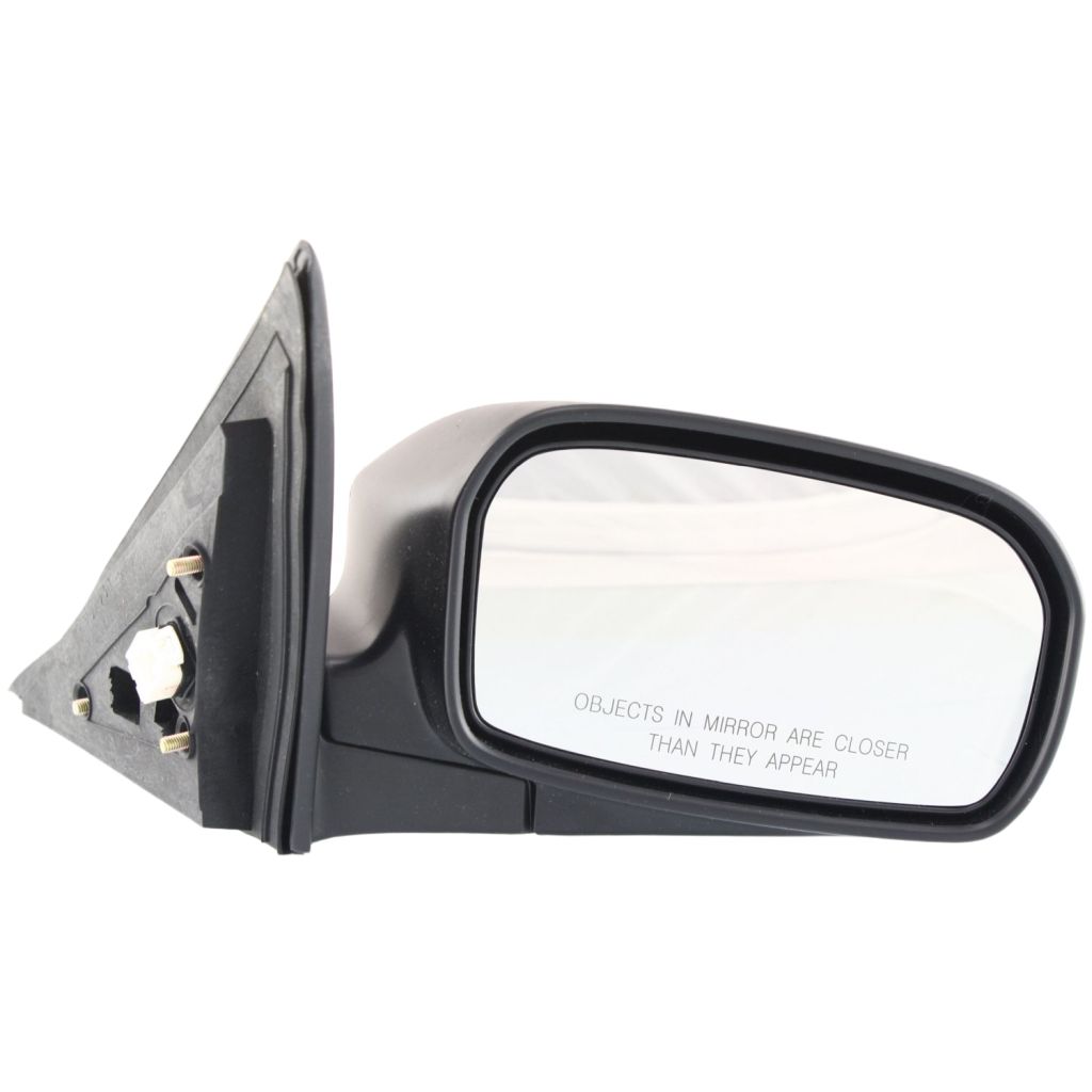HONDA CIVIC HYBRID DOOR MIRROR RIGHT (Passenger Side) PWR (FOLD) OEM#76200S5BA01ZA 2003-2005 PL#HO1321142