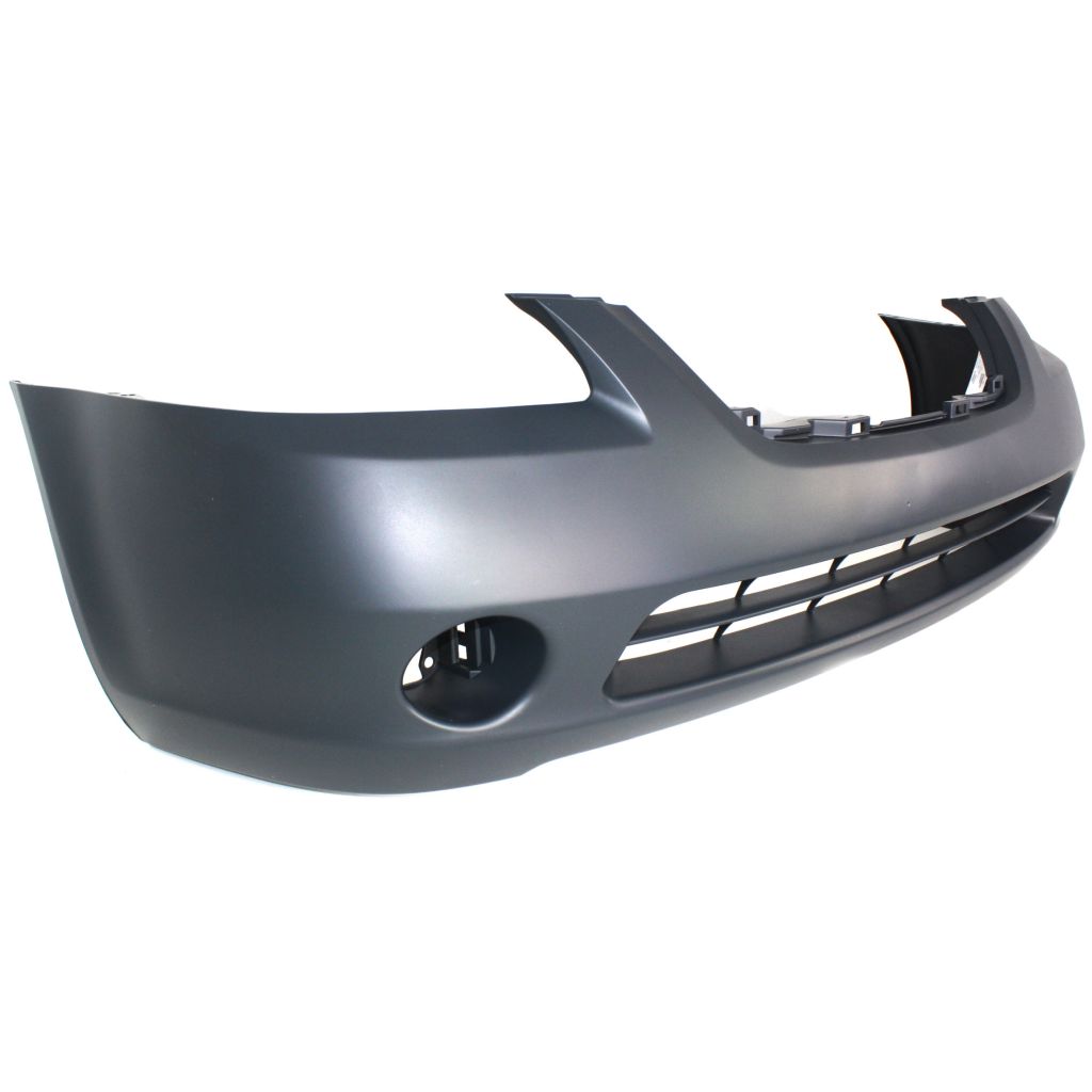 NISSAN(DATSUN) ALTIMA FRONT BUMPER COVER PRIMED OEM#620228J040 2002-2004 PL#NI1000193