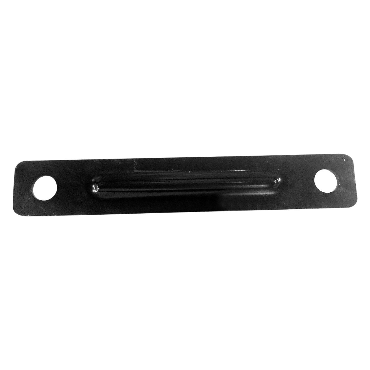 FORD TRUCKS & VANS FORD/PU (F150)(EXC RAPTOR) REAR BUMPER SIDE BRACKET RIGHT (Passenger Side)=LEFT (Driver Side) (EXC 19-20 LTD) OEM#5L3Z17787AA 2015-2020 PL#FO1142119