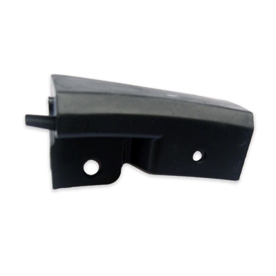 JEEP GRAND CHEROKEE FRONT BUMPER COVER SUPPORT BRACKET RIGHT (Passenger Side) (SRT-8) OEM#68192728AA 2012-2013 PL#CH1043103