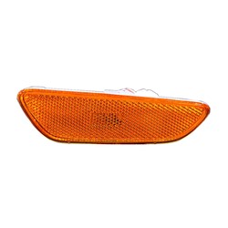 GM TRUCKS & VANS CAPTIVA SPORT FRONT SIDE MARKER LAMP RIGHT (Passenger Side) **CAPA** OEM#96830940 2012-2015 PL#GM2551195C
