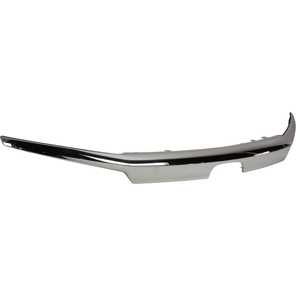 HONDA PILOT GRILLE UPPER MLDG CHROME**CAPA** OEM#71150TG7A50 2019-2022 PL#HO1210158C