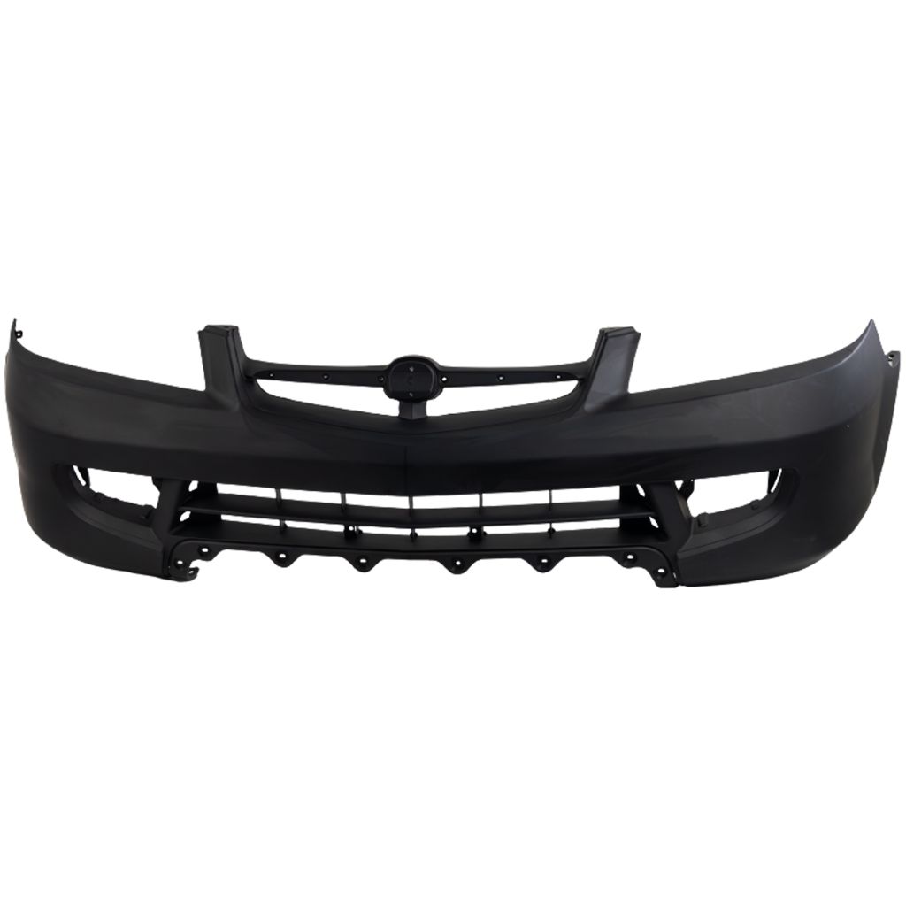 ACURA MDX FRONT BUMPER COVER PRIMED OEM#04711S3VA90ZZ 2001-2003 PL#AC1000140