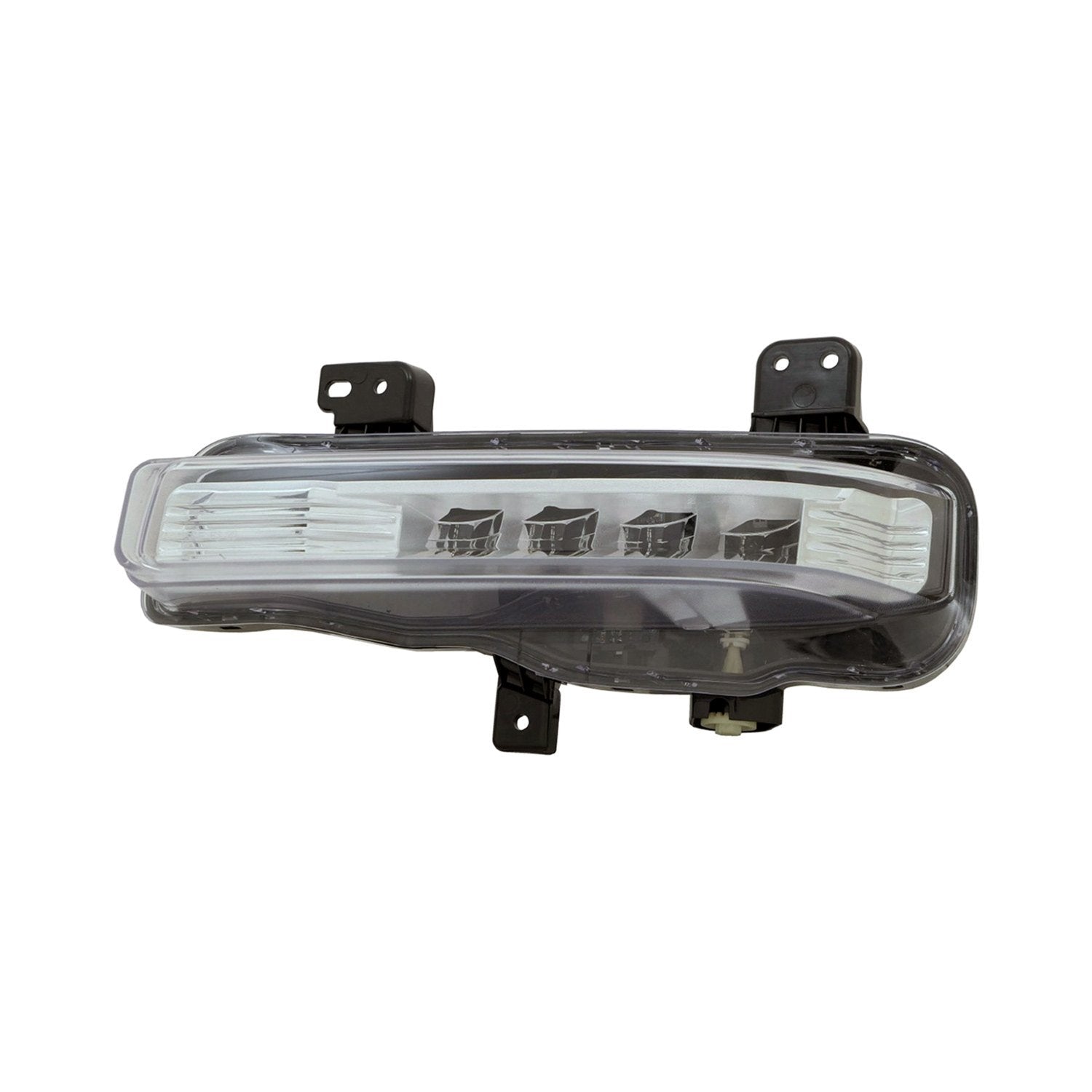 FORD TRUCKS & VANS EXPLORER HYBRID FOG LAMP ASSY LEFT (Driver Side) OEM#LB5Z15201A 2020-2024 PL#FO2592254