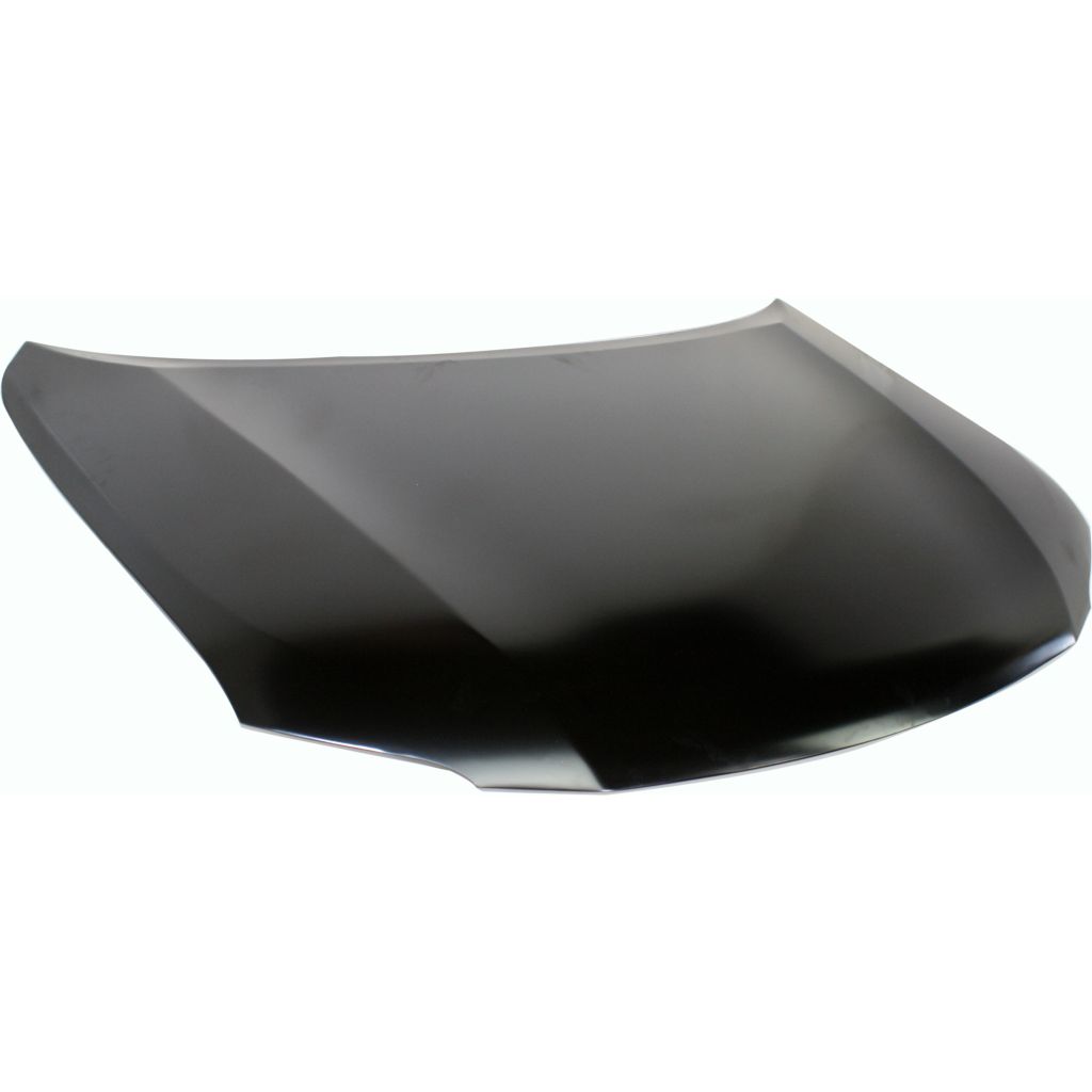 LEXUS RX 450h HOOD**CAPA** OEM#533010E070 2010-2015 PL#LX1230111C