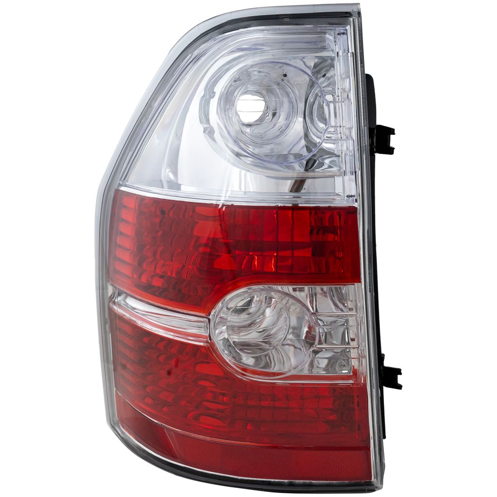ACURA MDX TAIL LAMP UNIT LEFT (Driver Side) OEM#33551S3VA11 2004-2006 PL#AC2800110