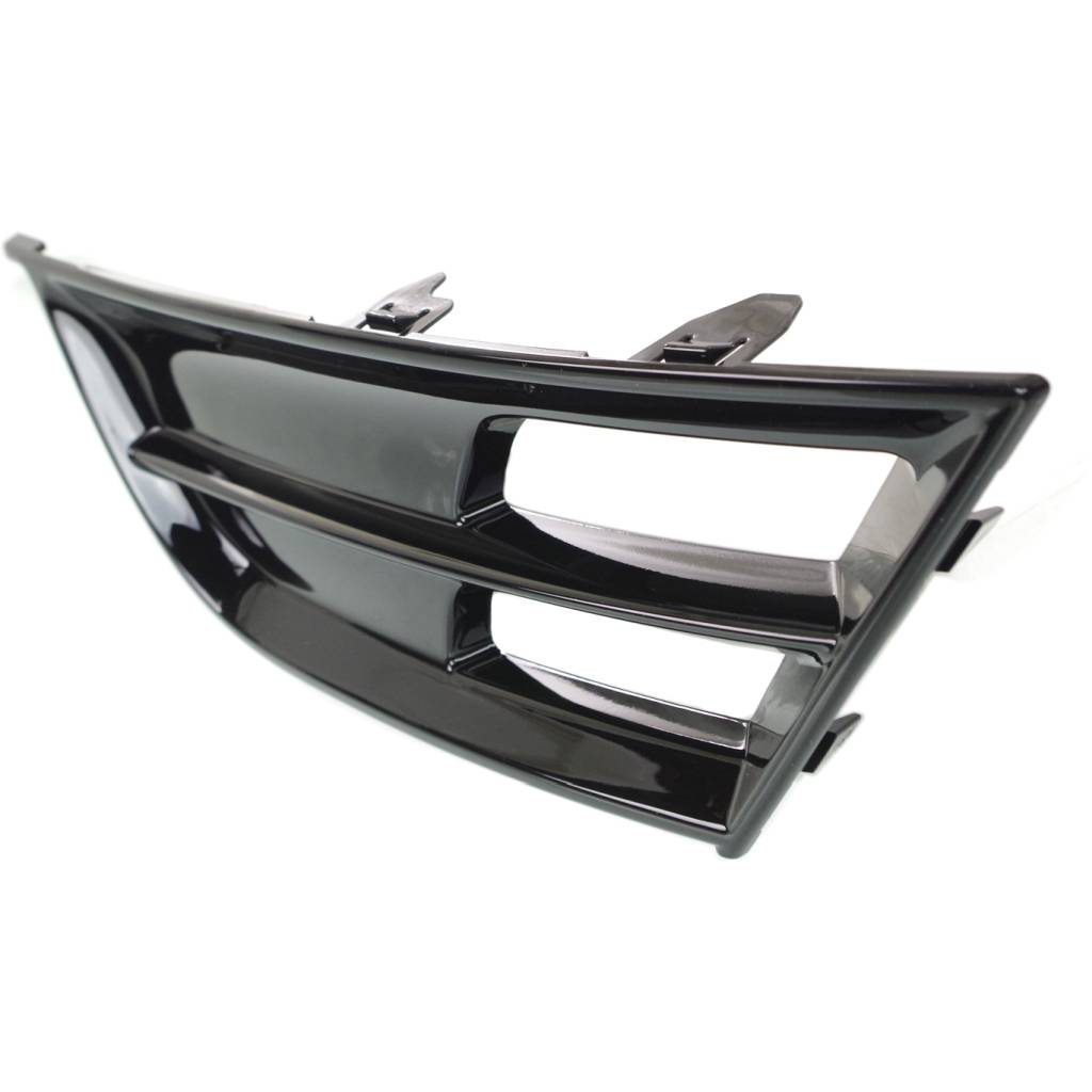 CHRYSLER 200 SEDAN FOG LAMP COVER RIGHT (Passenger Side) (WO/FOG)(WO/ADAPTIVE CRUISE) OEM#68203014AC 2015-2017 PL#CH1039160