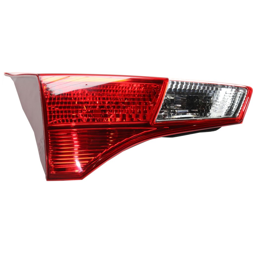 TOYOTA RAV4 BACK-UP LAMP UNIT LEFT (Driver Side) (JAPAN) OEM#8159342010 2013-2015 PL#TO2802112