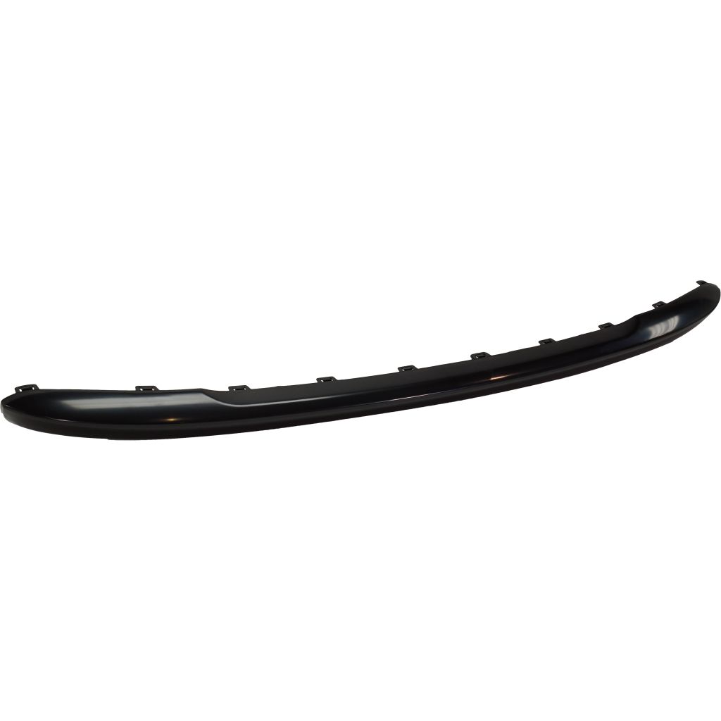 JEEPVEHICLE CHEROKEE FRONT BUMPER LOWER MLDG PRIMED (EXC TRAILHAWK) OEM#6DE39TZZAA 2019-2023 PL#CH1044140