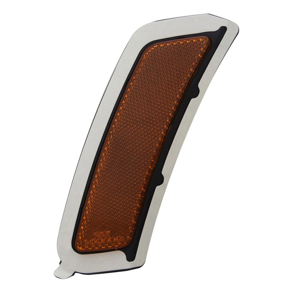 AUDI Q7 / SQ7 FRONT SIDE MARKER LAMP UNIT LEFT (Driver Side) OEM#4M0945071 2017-2019 PL#AU2550103