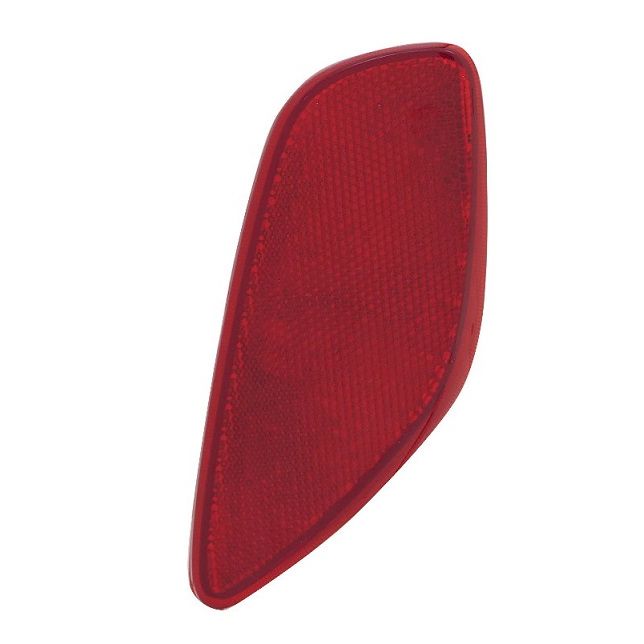 KIA SELTOS REAR BUMPER REFLECTOR LEFT (Driver Side) **CAPA** OEM#92405Q5000 2021-2023 PL#KI1184125C