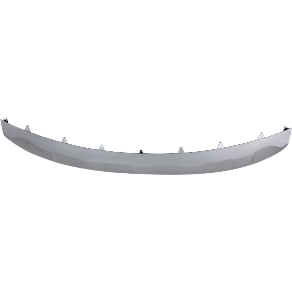KIA SORENTO FRONT BUMPER SKID PLATE SILVER (L/LX/EX) **CAPA** OEM#86565C6010 2016-2018 PL#KI1095103C