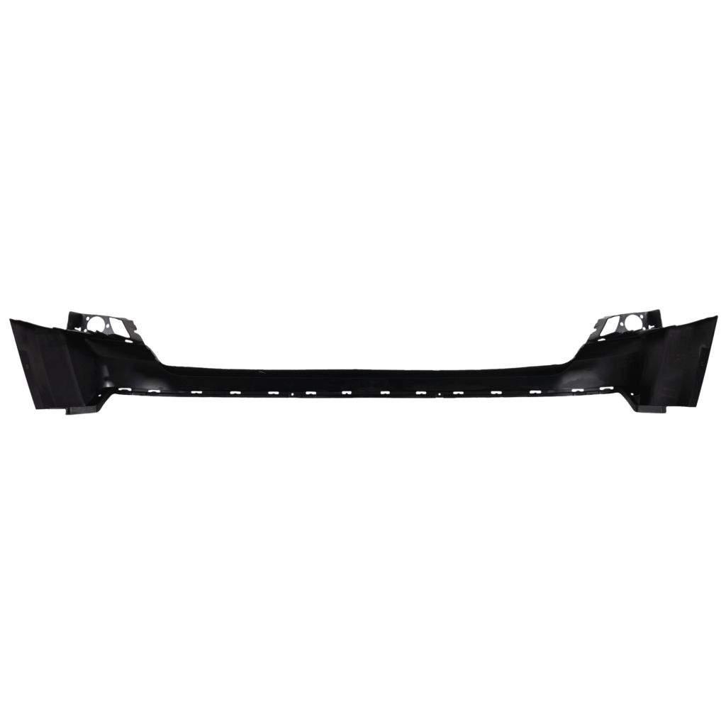 JEEP PATRIOT FRONT BUMPER COVER UPPER PRM**CAPA** OEM#68091521AA 2011-2017 PL#CH1014103C