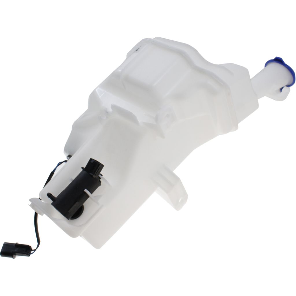 KIA FORTE KOUP COUPE WASHER TANK W/PUMP W/SENSOR W/CAP OEM#98610A7010 2014-2016 PL#KI1288114