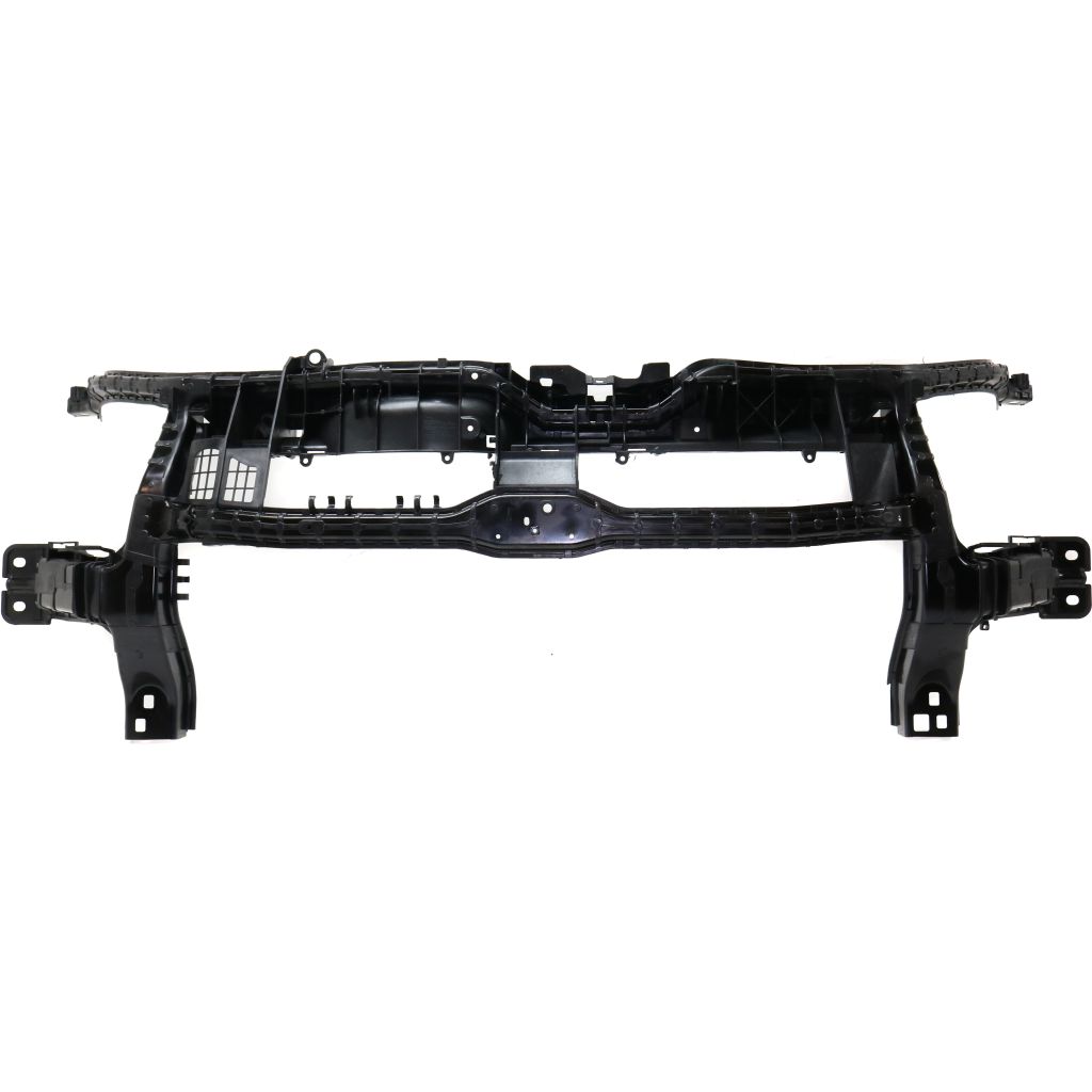 FORD TRUCKS & VANS TRANSIT RADIATORSUPPORT**CAPA** OEM#BK3Z8A284F 2015-2019 PL#FO1225246C