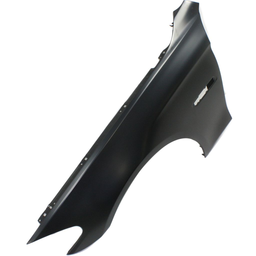 BMW BMW 5 SERIES HYBRID FENDER LEFT (Driver Side) (STEEL) OEM#41357248659-PFM 2012-2016 PL#BM1240150