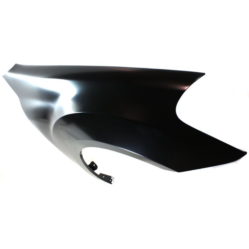 MERCEDES-BENZ ML-CLASS (164) (EXC 450 HYBRID) FENDER RIGHT (Passenger Side) OEM#164881020164 2006-2011 PL#MB1241130