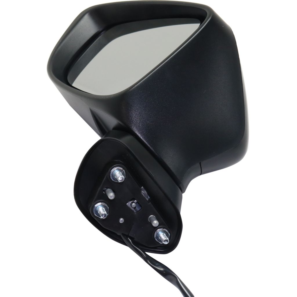 MAZDA MAZDA6 DOOR MIRROR LEFT (Driver Side) PWR/HTD/SIGNAL (W/BSD)(PTM) OEM#GJS369181-PFM 2014-2016 PL#MA1320188