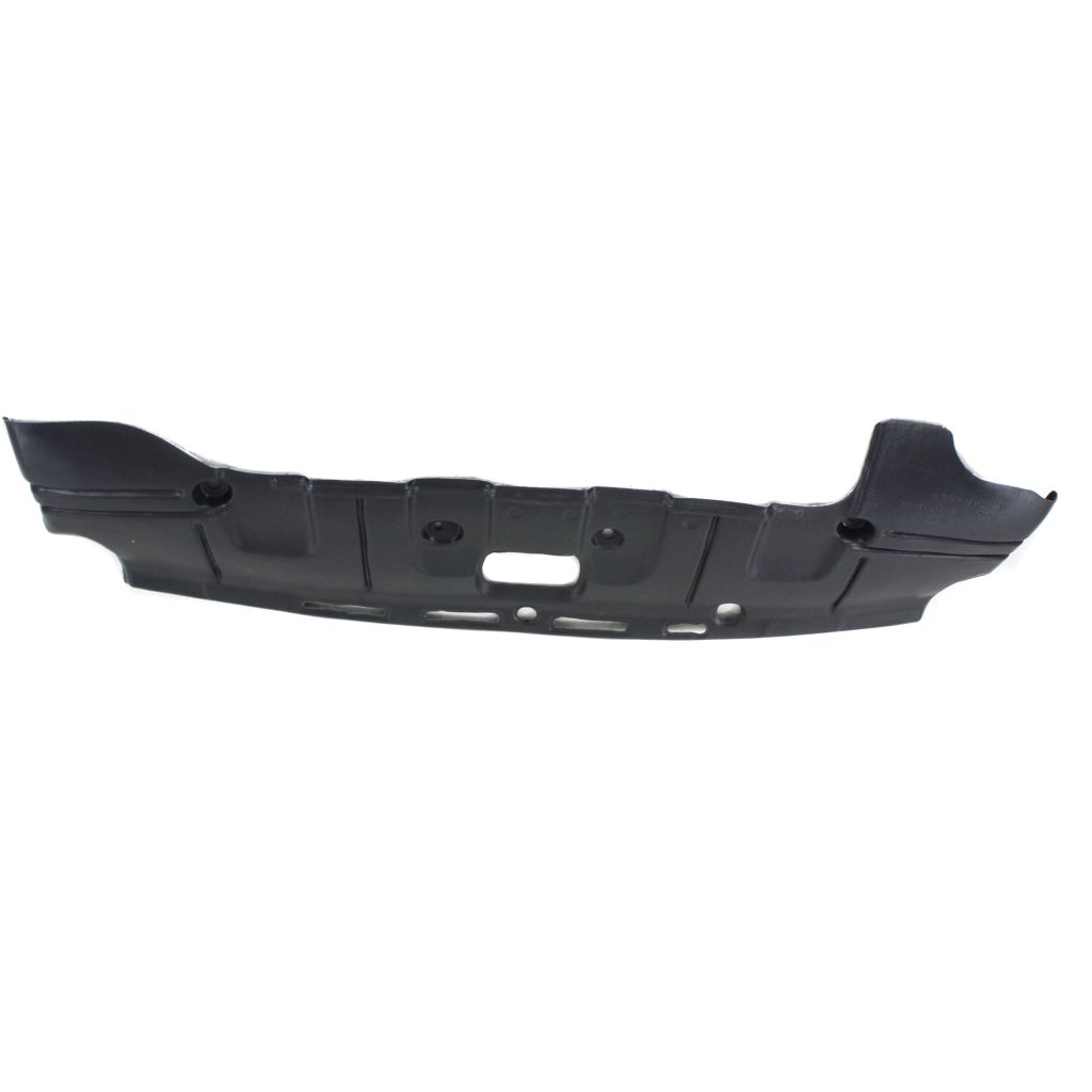 HYUNDAI SANTA FE FRONT SPLASH SHIELD (ENG UNDER CVR) OEM#291102B101 2007-2009 PL#HY1228173
