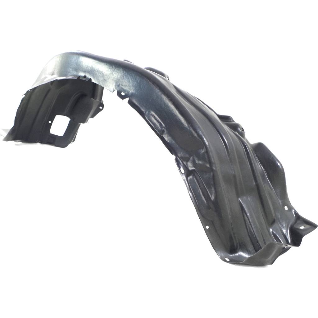 LEXUS IS 250/350/200t/300 (SEDAN) FENDER LINER LEFT (Driver Side)**CAPA** OEM#5380653070 2014-2016 PL#LX1248126C