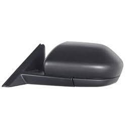 FORD TRUCKS & VANS EXPLORER POLICE UTILITY DOOR MIRROR LEFT (Driver Side) PWR/HTD (W/BSD)(PTM)(WO/EMERGENCY LAMP) OEM#LB5Z17683ZB 2020-2024 PL#FO1320671