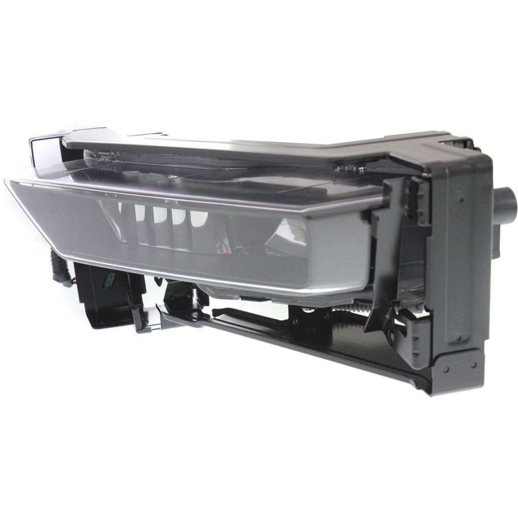 HONDA ACCORD SEDAN FOG LAMP ASSEMBLY LEFT (Driver Side) **CAPA** OEM#33950T2AA01 2013 PL#HO2592132C