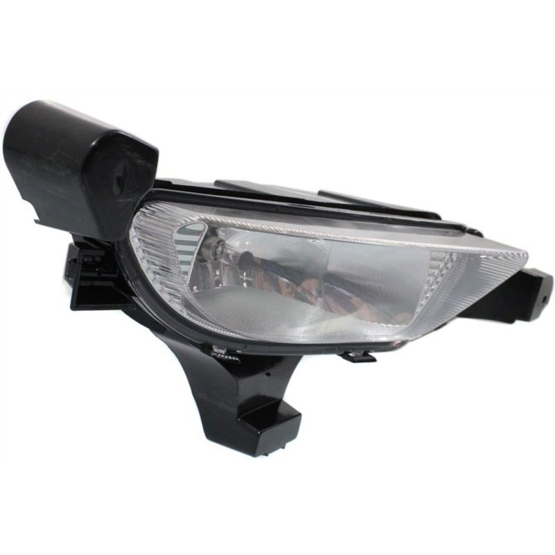 FORD FIVE-HUNDRED FOG LAMP ASSEMBLY RIGHT (Passenger Side) OEM#5G1Z15200AA 2005-2007 PL#FO2593208