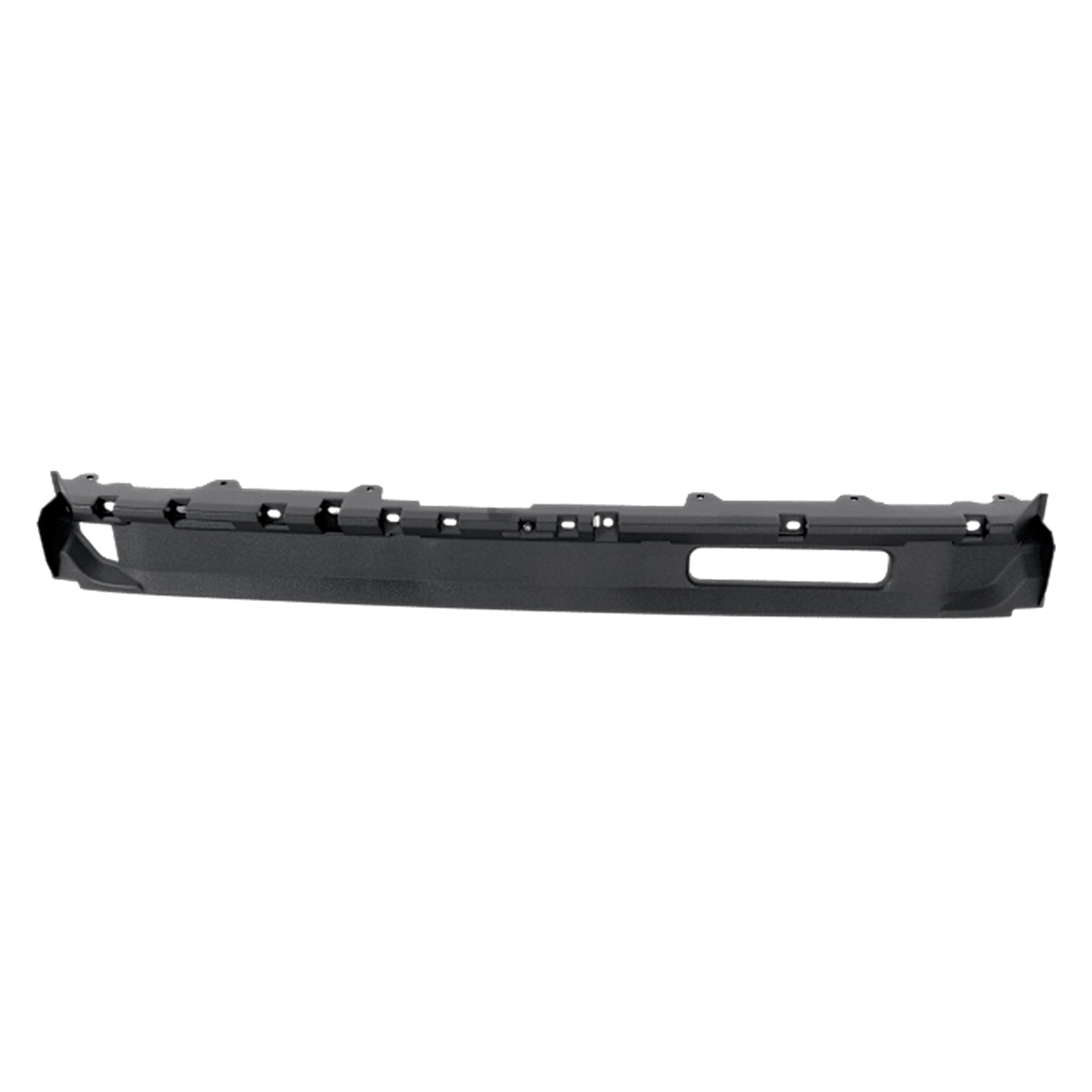 FORD TRUCKS & VANS BRONCO (2.3/2.7/3.0L) GRILLE BRACKET (BADLANDS/WILDTRAK/FIRST/EVERGLADES) OEM#M2DZ8A154BA 2021-2025 PL#FO1207136