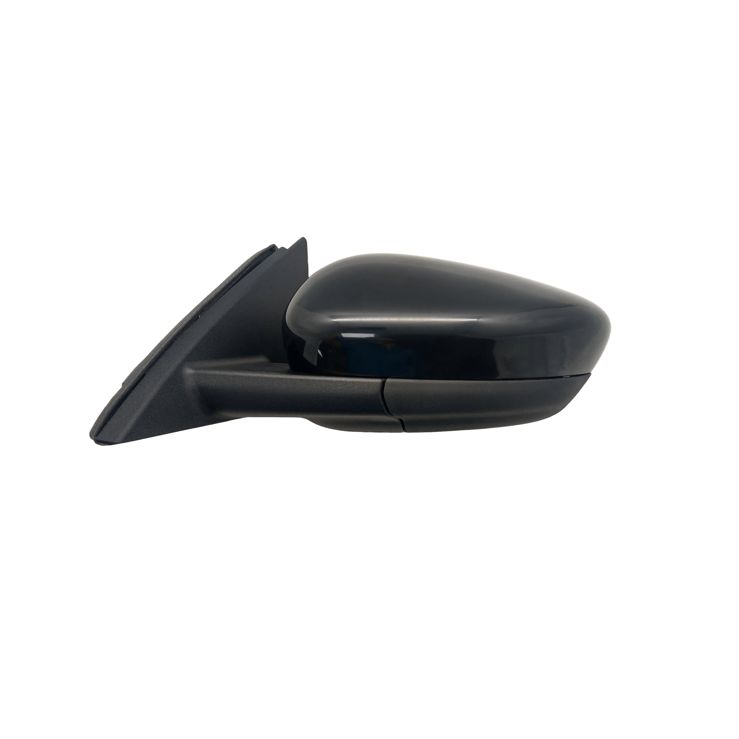 FORD TRUCKS & VANS ESCAPE PLUG-IN HYBRID DOOR MIRROR LEFT (Driver Side) PWR/HTD/MEMORY (W/BSD)(PTM) OEM#LJ6Z17683DB-PFM 2020-2022 PL#FO1320668