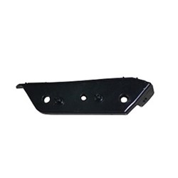 FORD FUSION POLICE RESPONDER HYBRID FRONT BUMPER COVER SUPPORT RIGHT (Passenger Side) OEM#HS7Z17C947AA 2019-2020 PL#FO1043147
