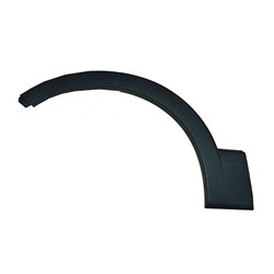 FORD TRUCKS & VANS EXPEDITION FRONT FENDER MOLDING LEFT (Driver Side) PRM OEM#3L1Z16039AAPTM 2003-2006 PL#FO1290123