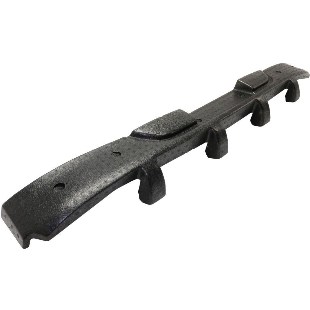 CHRYSLER 300M REAR BUMPER ABSORBER (BASE)(W/License Lamp) OEM#4574894AC 1999-2004 PL#CH1170120